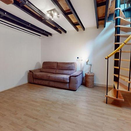 Apartament Le Roesselmann 1 Parking Colmar Zewnętrze zdjęcie
