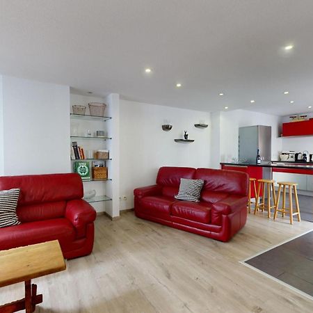 Apartament Le Roesselmann 1 Parking Colmar Zewnętrze zdjęcie