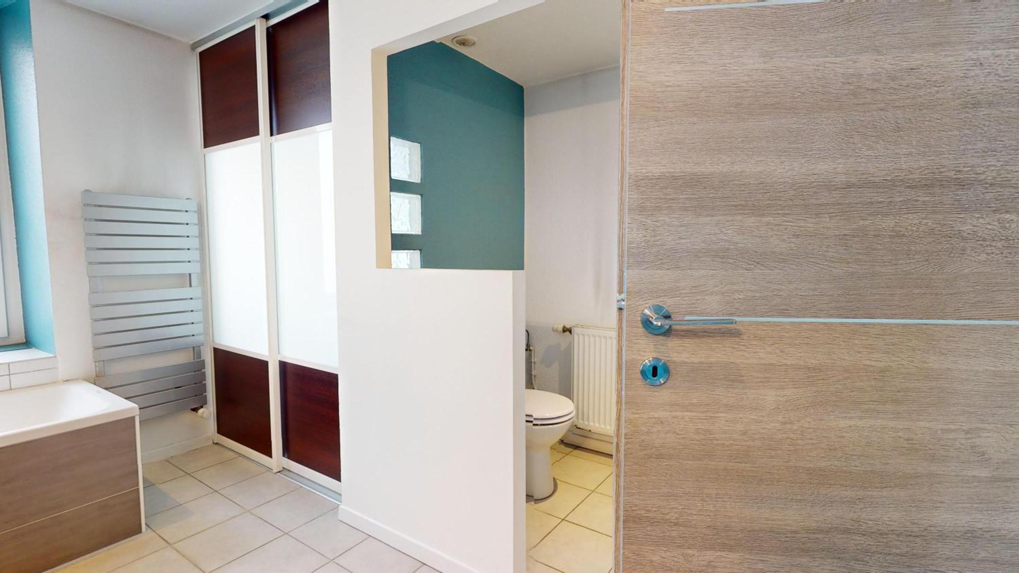 Apartament Le Roesselmann 1 Parking Colmar Zewnętrze zdjęcie