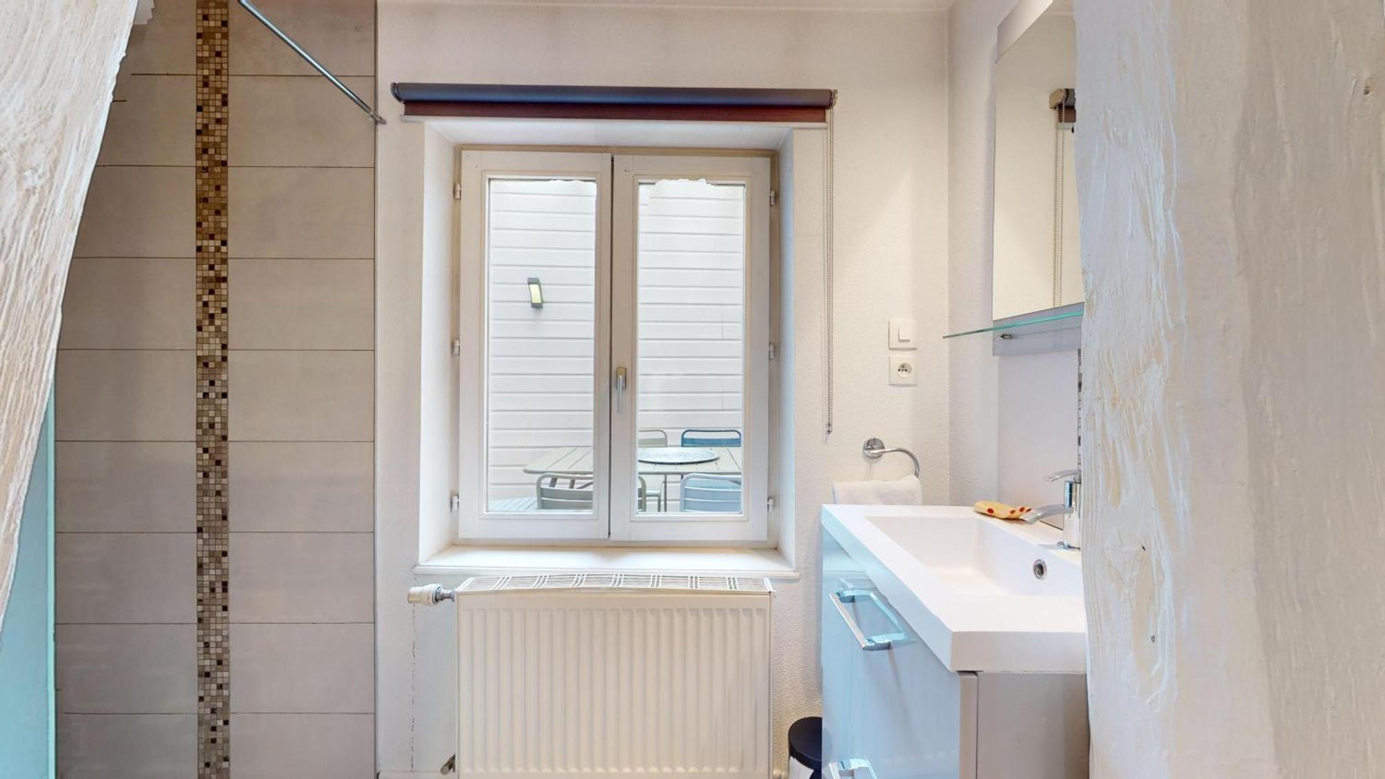Apartament Le Roesselmann 1 Parking Colmar Zewnętrze zdjęcie