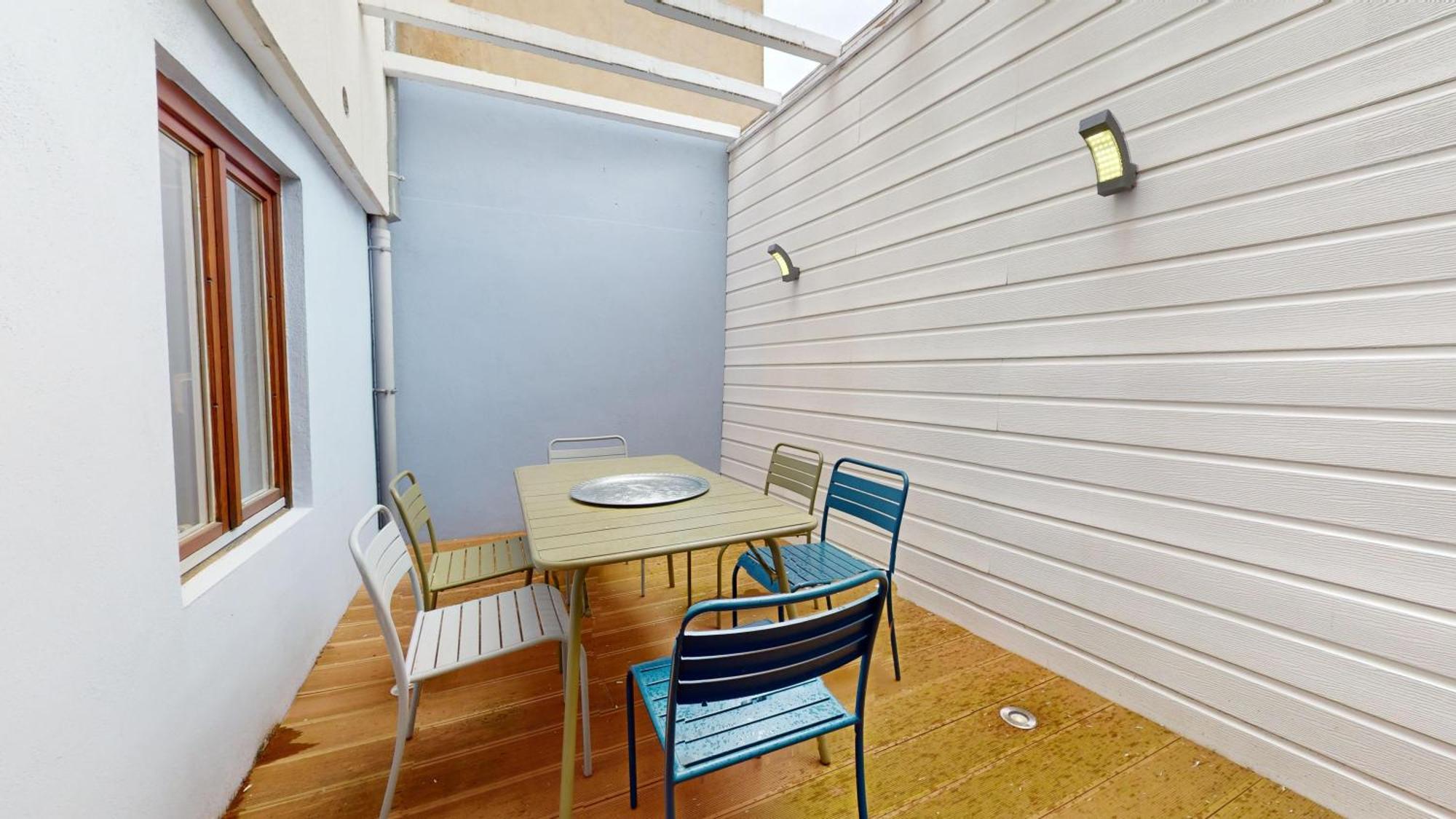 Apartament Le Roesselmann 1 Parking Colmar Zewnętrze zdjęcie